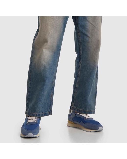 HOFF Blue City Trainers for men