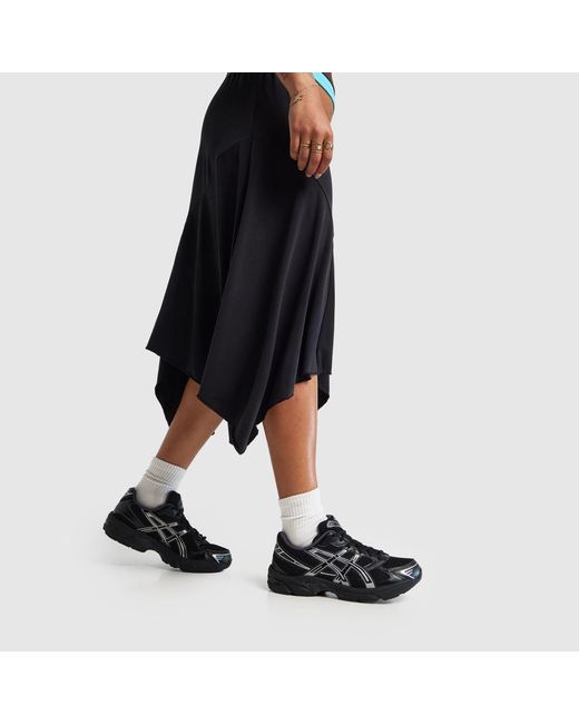 Asics Black Gel-1130 Trainers