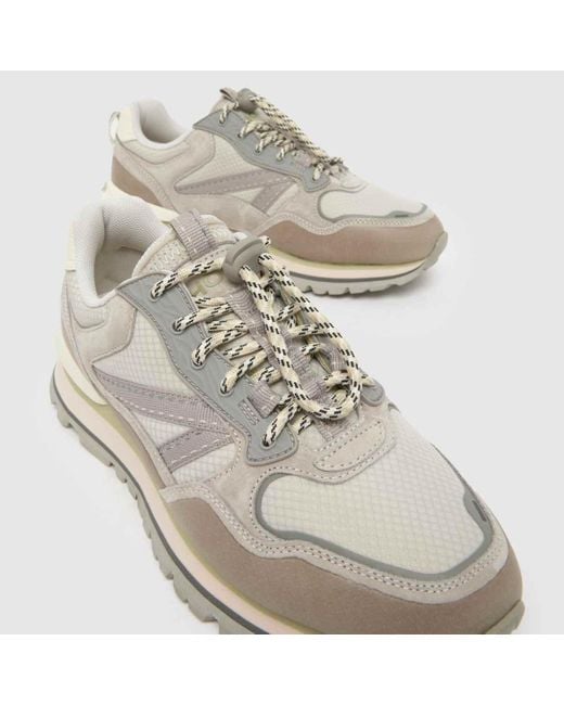 HOFF White City Off Road Trainers