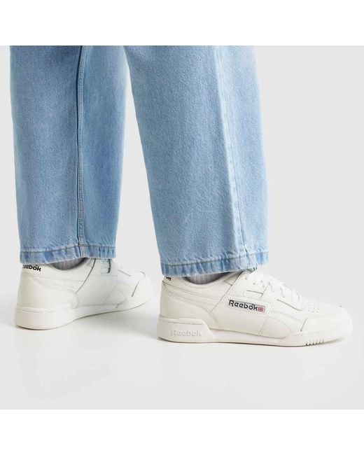 Reebok Natural Workout Plus Trainers for men
