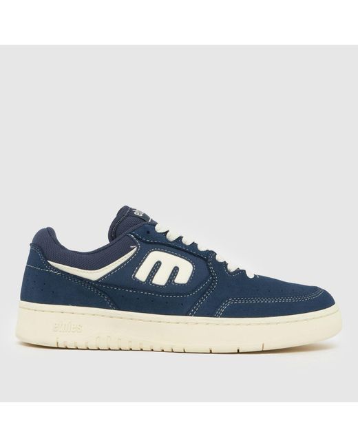 Etnies Blue Loot Trainers for men