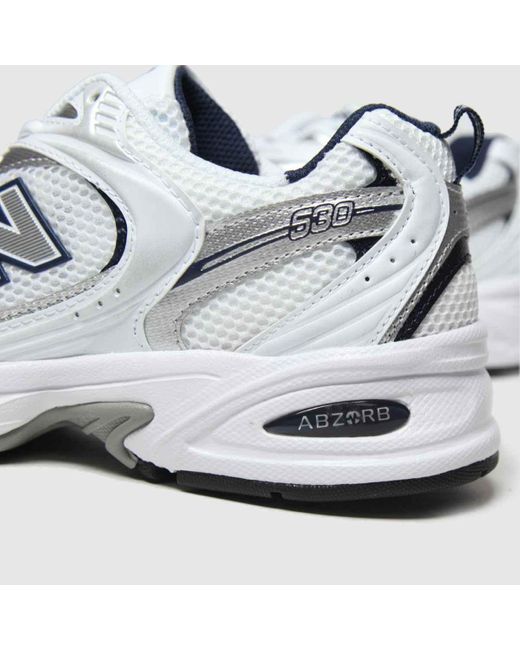 new balance wl574 heren zilver