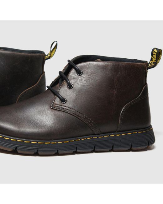 doc martens chukka