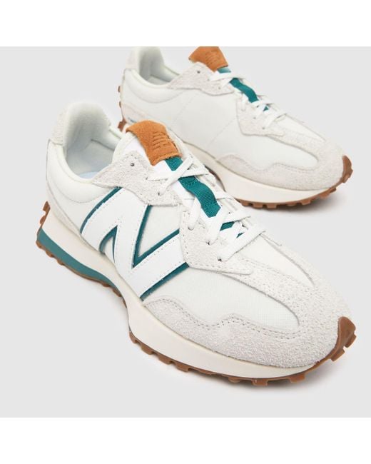 green & stone 327 trainers