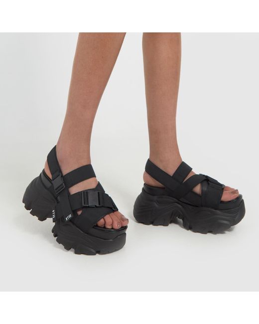 Steve madden sale chunky sandals