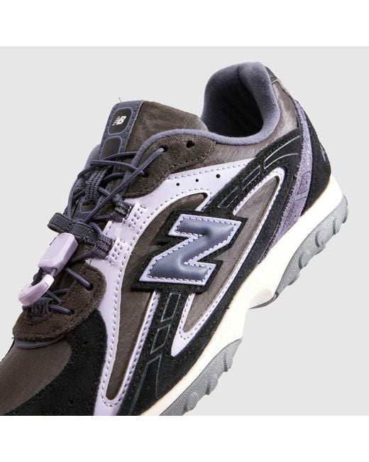 New Balance Multicolor 204L Trainers