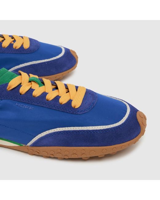 HOFF Blue Dopamine Trainers