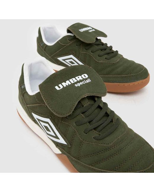 Umbro Green Speciali Tr Trainers