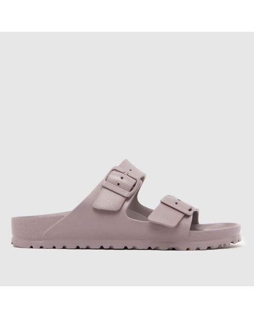 Birkenstock Pink Arizona Sandals