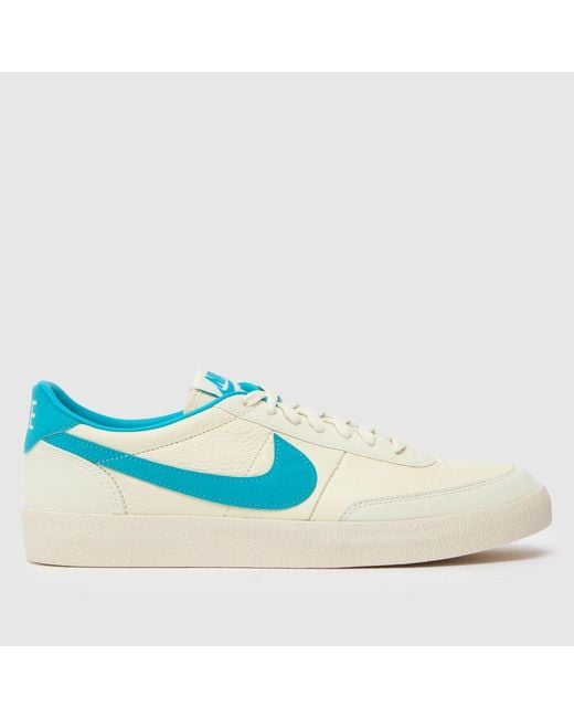 Nike Blue Killshot 2 Trainers for men