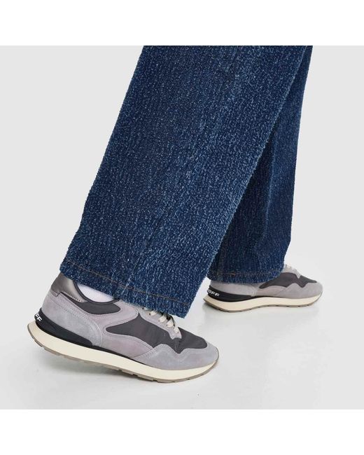 HOFF Gray City Trainers for men