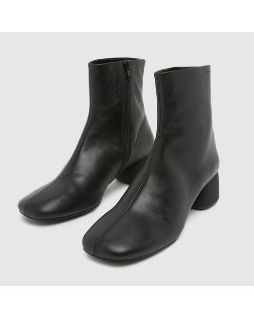 Vagabond Black Shoemakers Livia Boots