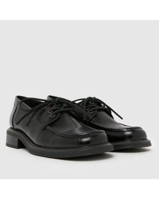 Vagabond Black Ellis Boat Flats