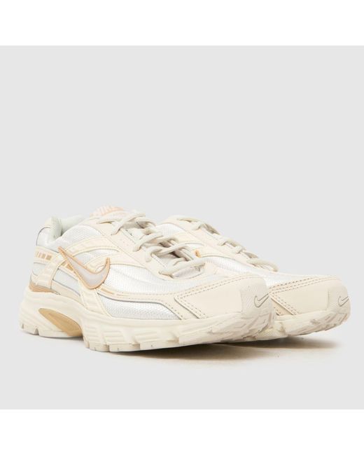 Nike Natural Initiator Trainers