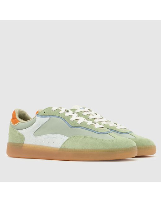 HOFF Green Park Trainers for men