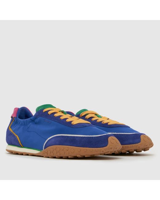 HOFF Blue Dopamine Trainers