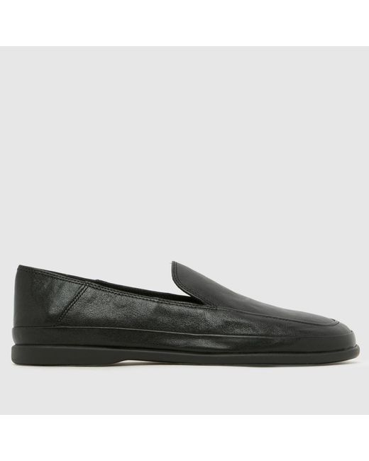 Vagabond Black Shoemakers Sammie Flats