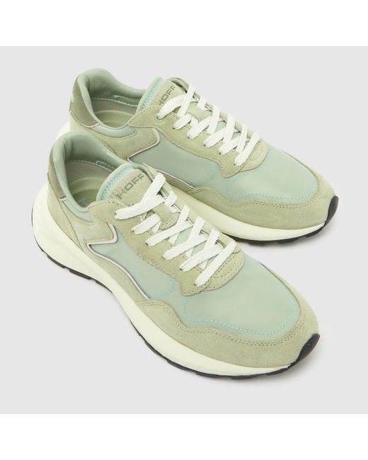 HOFF Green City Mkii Trainers