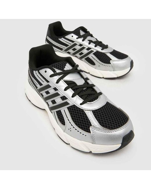 Adidas Multicolor Technochaos 2000 Trainers