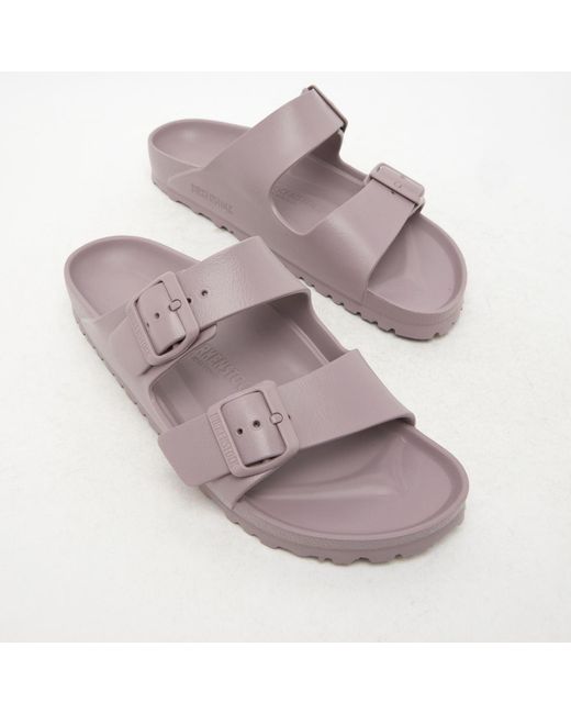 Birkenstock Pink Arizona Sandals
