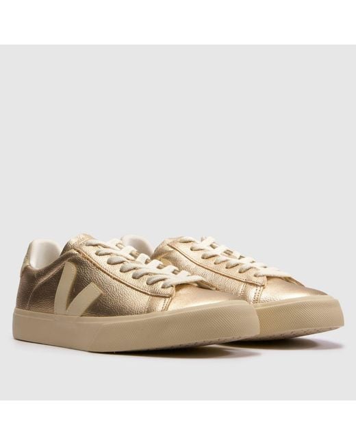 Veja Natural Campo Trainers