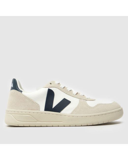 Veja Blue V-10 Trainers