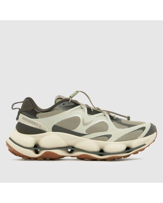 Merrell Multicolor Speedarc Matis Trainers for men