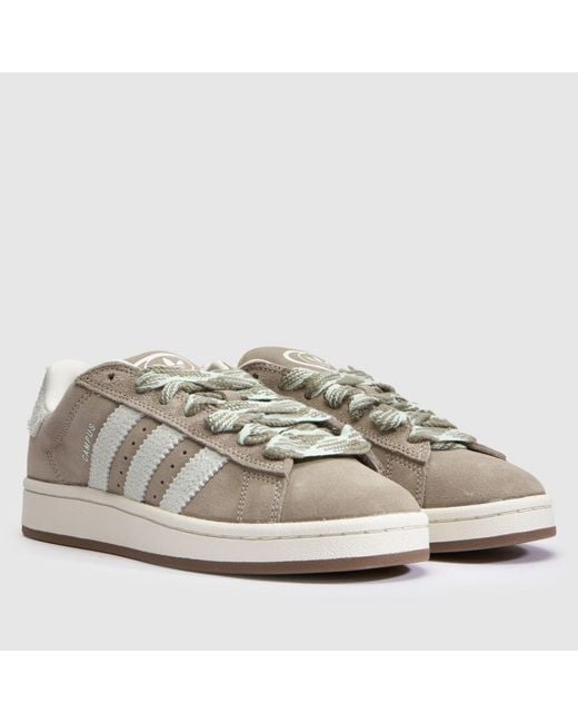 Adidas Multicolor Campus 00S Trainers