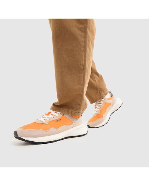 HOFF Orange City Mkii Toronto Ii Trainers for men