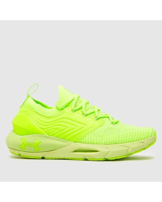 ua hovr phantom 2 intelliknit