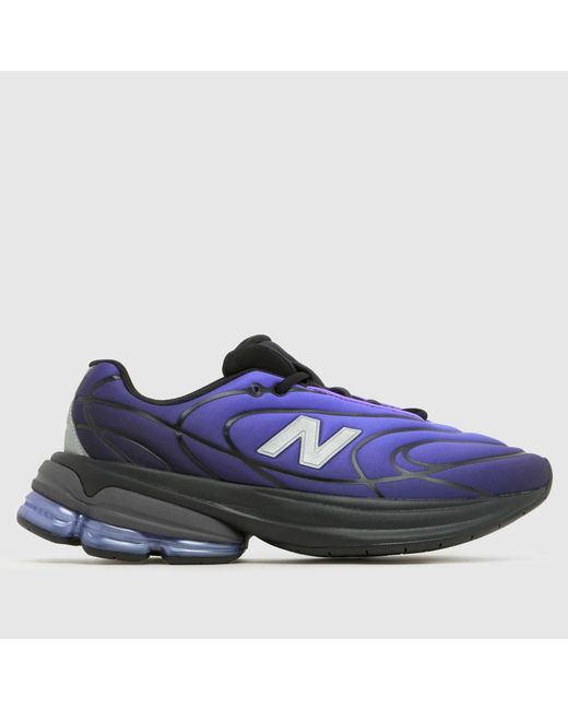 New Balance Blue 5030 Trainers