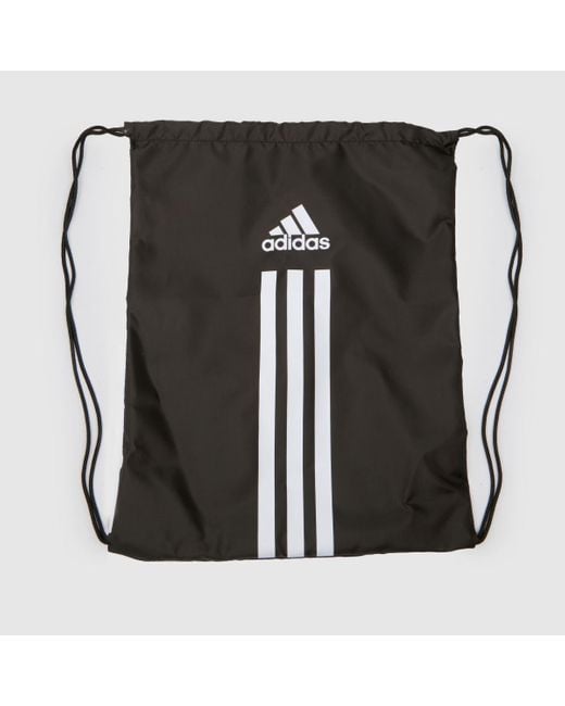 adidas drawstring bag uk
