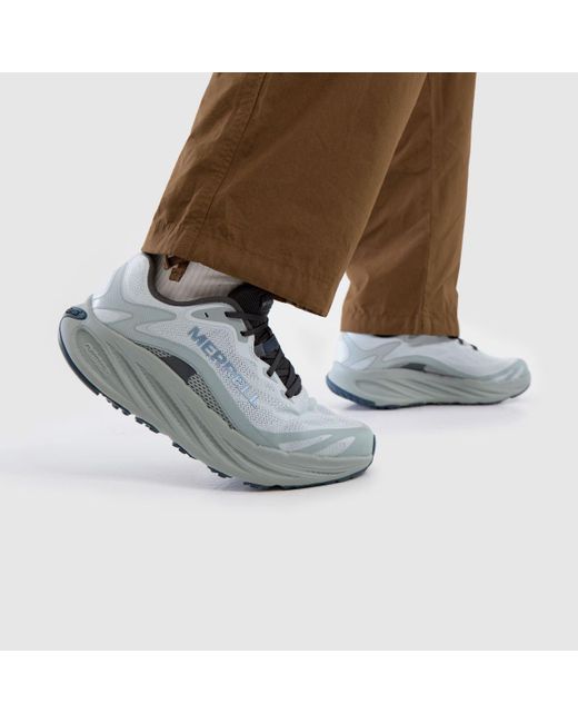 Merrell Gray Promorph Trainers for men