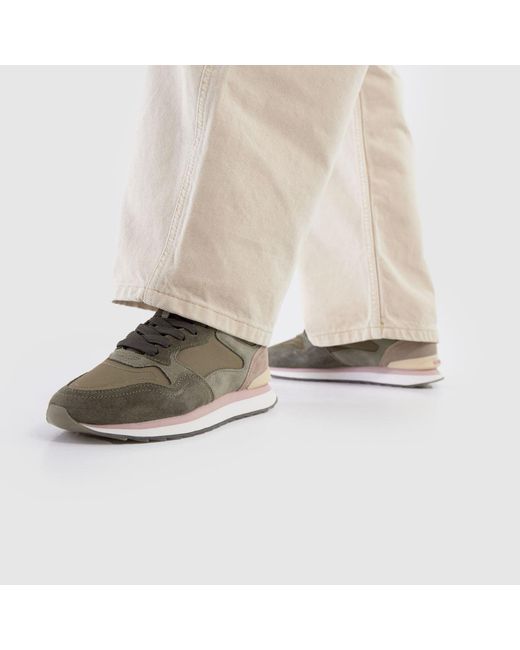 HOFF Green City Los Angeles Trainers