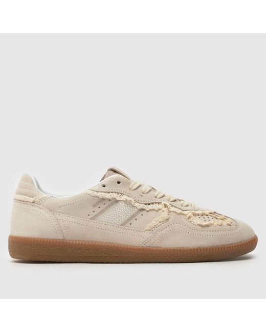 Alohas Natural Tb.490 Crochet Trainers