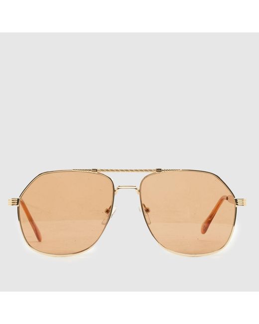 Aire Natural Cosmos Sunglasses
