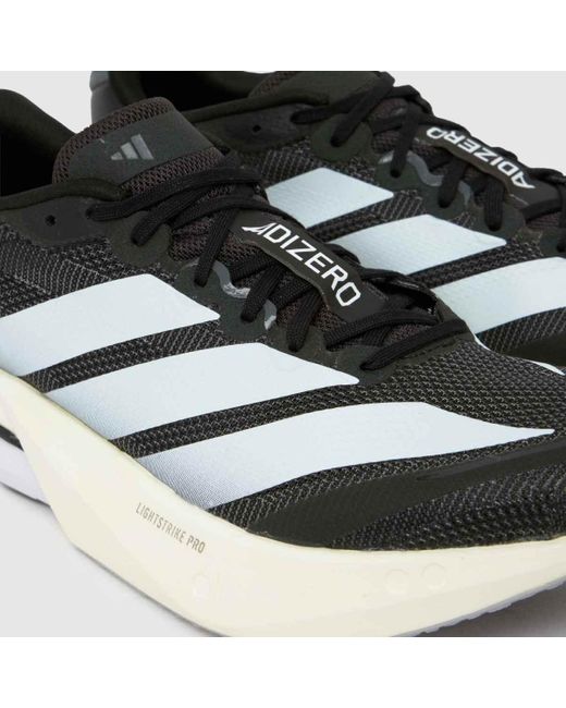 Adidas Multicolor Adizero Boston 13 Trainers