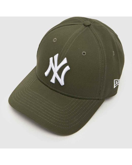 KTZ Green League Essential 9Forty Cap