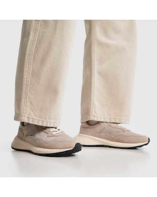 HOFF Natural City Mkii Trainers