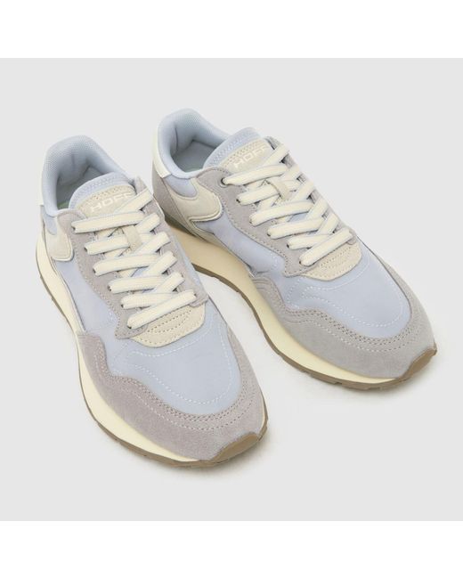 HOFF White City Trainers