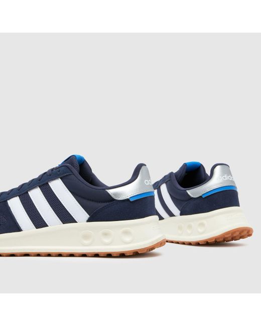 Adidas Blue Run 84 Trainers In for men