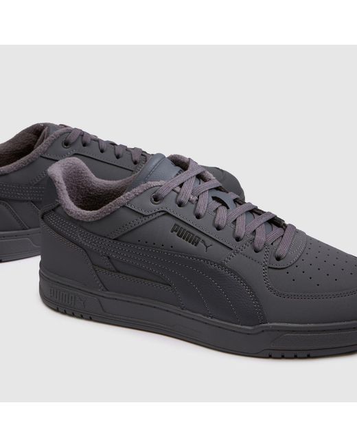 PUMA Blue Caven Iii Trainers for men