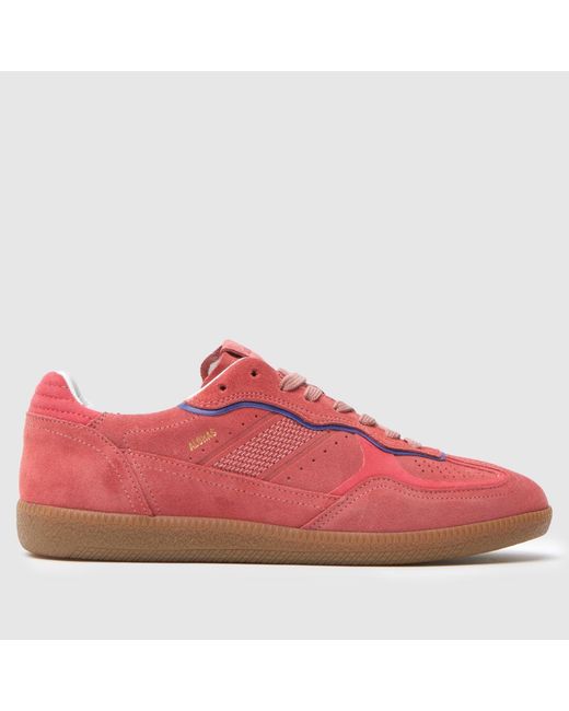 Alohas Pink Tb.490 Rife Trainers