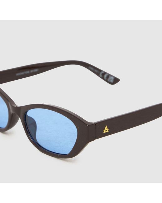Aire Blue Moonstone Sunglasses