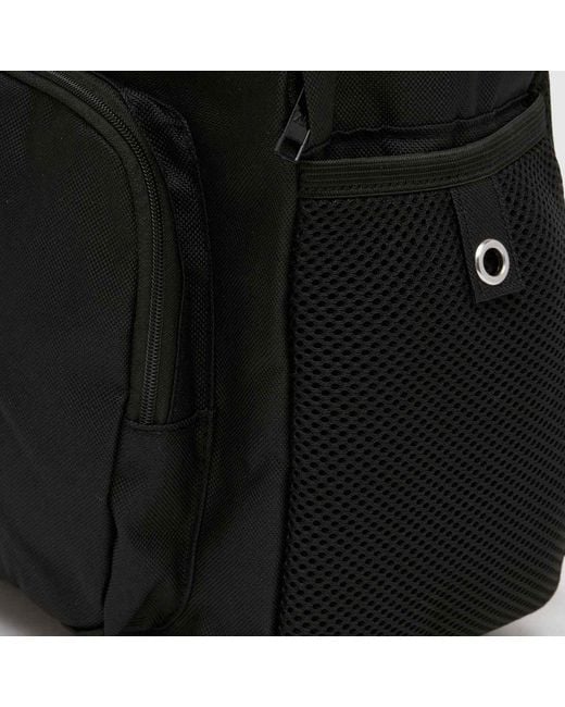 New Balance Black Kids Backpack