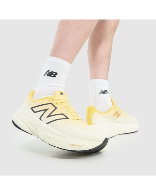 New Balance Metallic Fresh Foam X 1080 V14 Trainers for men