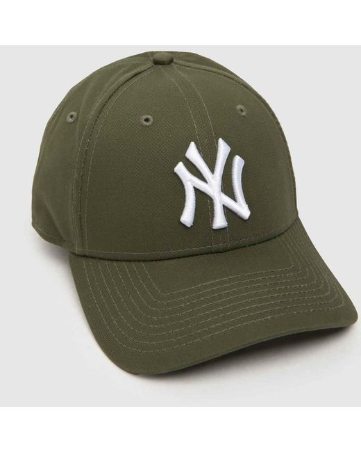 KTZ Green League Essential 9Forty Cap