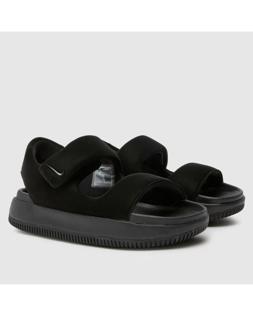 Nike womans sandals sale