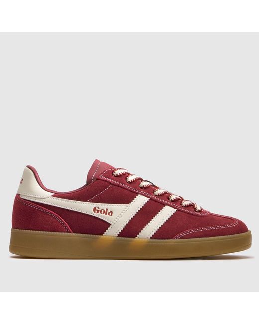 Gola Red Viper Trainers