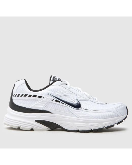 Nike White Initiator Trainers for men